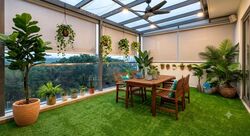 Kew Crescent (D16), Terrace #588303701